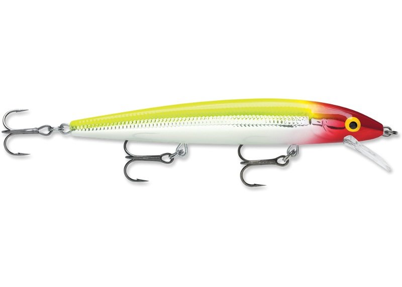 Rapala Husky Jerk Clown 12cm/13g