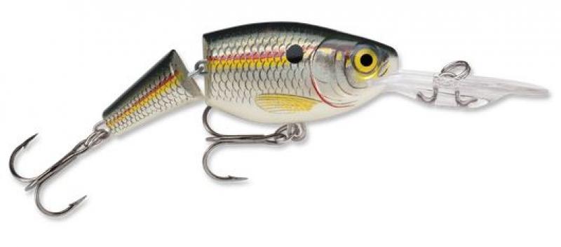 Rapala Jointed Shad Rap Shad 9cm/25g JSR09 SD