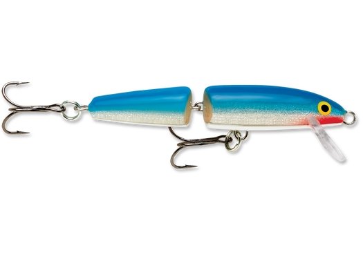Rapala Jointed Blue 9cm/7g J09 B
