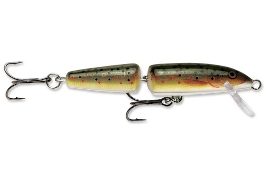 Rapala Jointed BrownTrout 9cm/7g J09 TR