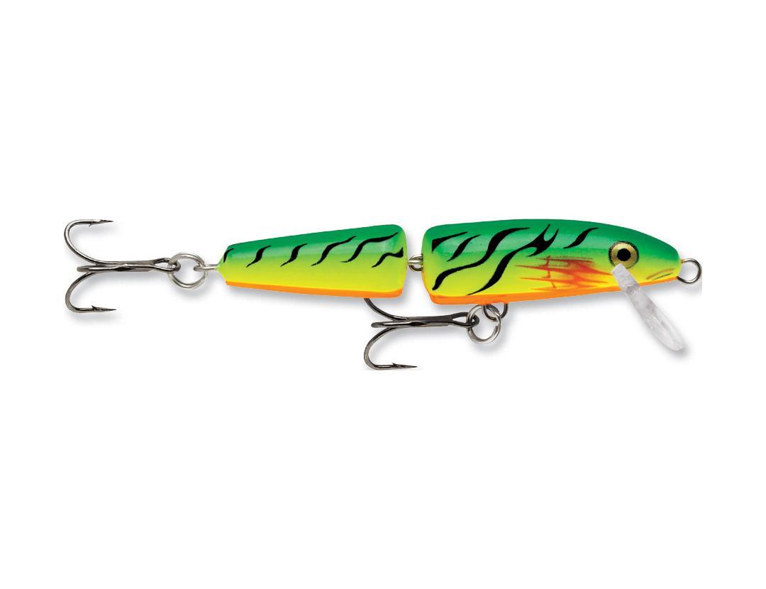Rapala Jointed Firetiger 11cm/9g J11 FT