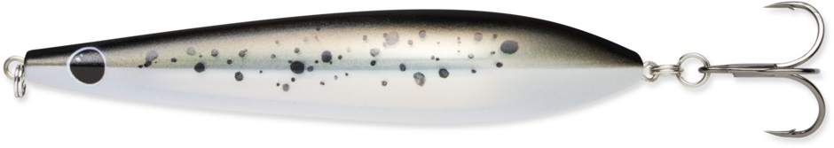 Rapala Kallan 11cm/26g Holo Nail