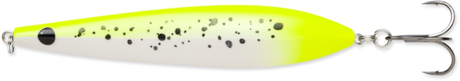 Rapala Kallan 11cm/26g Silver Fluorescent Chartreuse