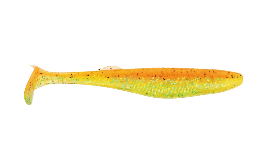 Rapala Crushcity The Kickman 12.5cm Fire Flame UV 2.pcs Rapala Crushcity The Kickman 12.5cm Fire Flame UV 2.pcs
