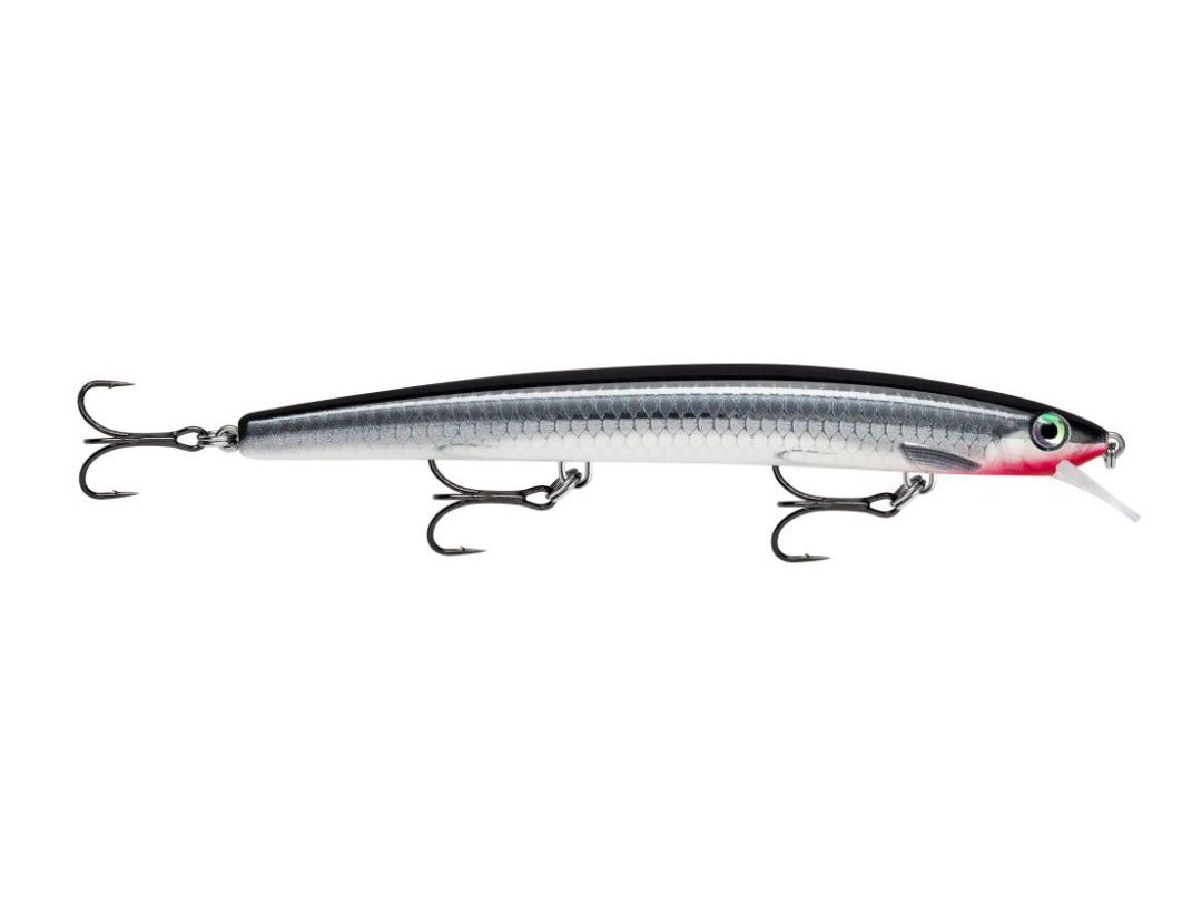 Rapala MaxRap Live Baby Sea Bass 13cm/15g MXR13 BSBL
