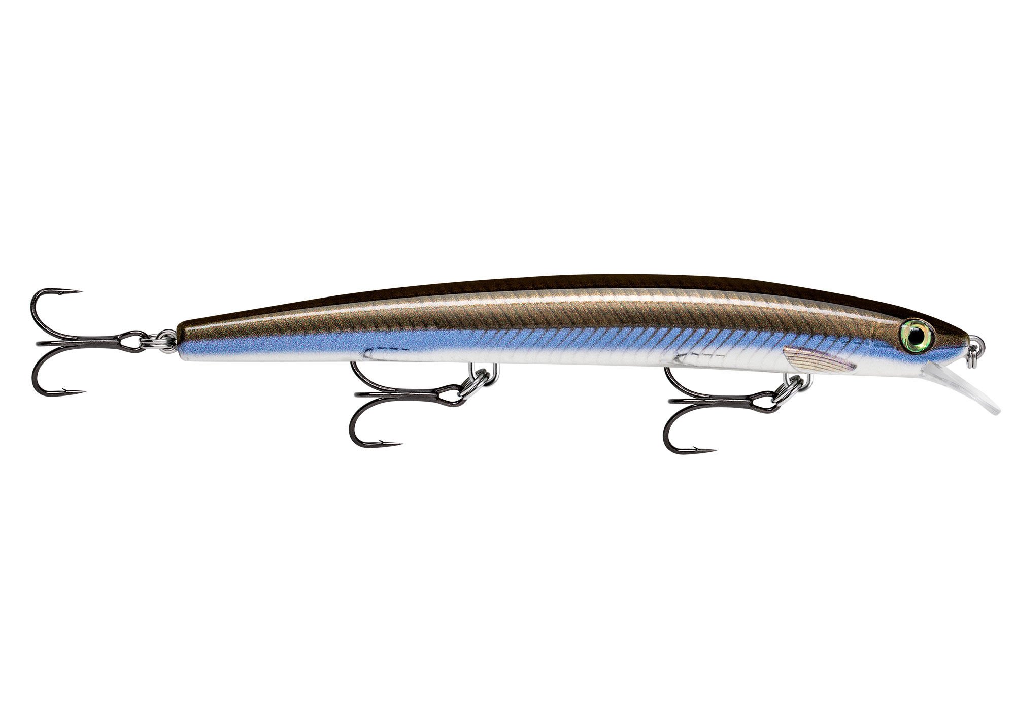 Rapala MaxRap Live Lanzon 11cm/13g MXR11 LZL Rapala MaxRap Live Lanzon 11cm/13g MXR11 LZL