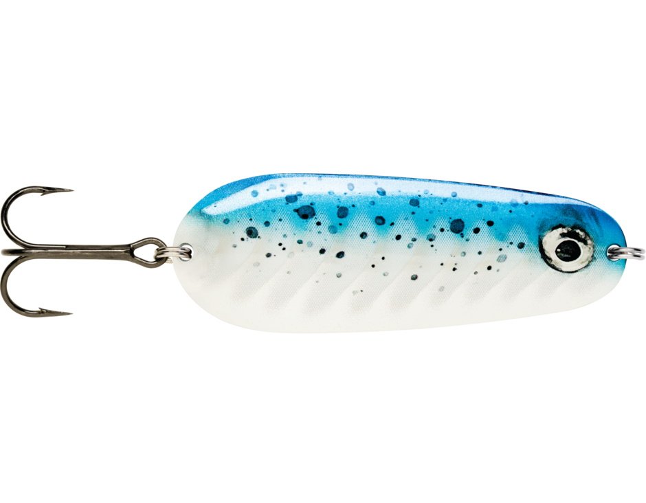 Rapala Nauvo 6.6cm/19g Blue Ice