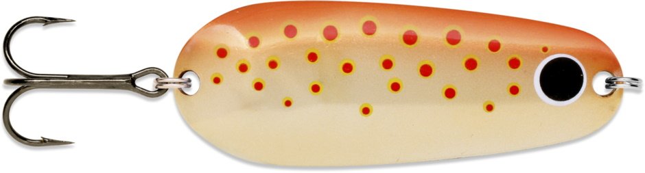 Rapala Nauvo 6.6cm/19g Brown Trout