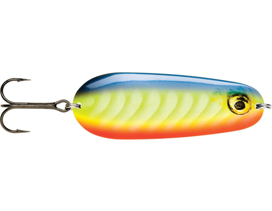 Rapala Nauvo 9.5cm/37g Hot Steel