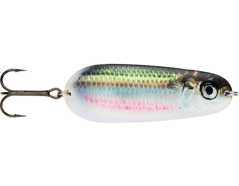 Rapala Nauvo 6.6cm/19g Live Herring Rapala Nauvo 6.6cm/19g Live Herring