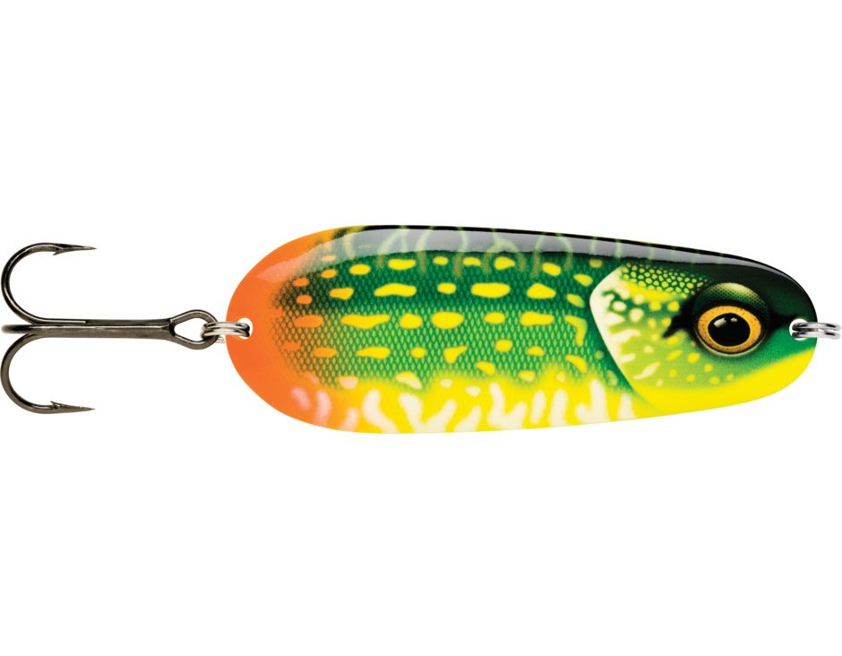 Rapala Nauvo 9.5cm/37g Live Pike