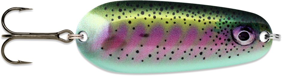 Rapala Nauvo 6.6cm/19g Rainbow Trout