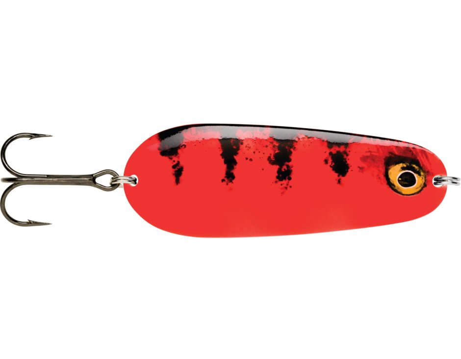 Rapala Nauvo 9.5cm/37g Red Tiger