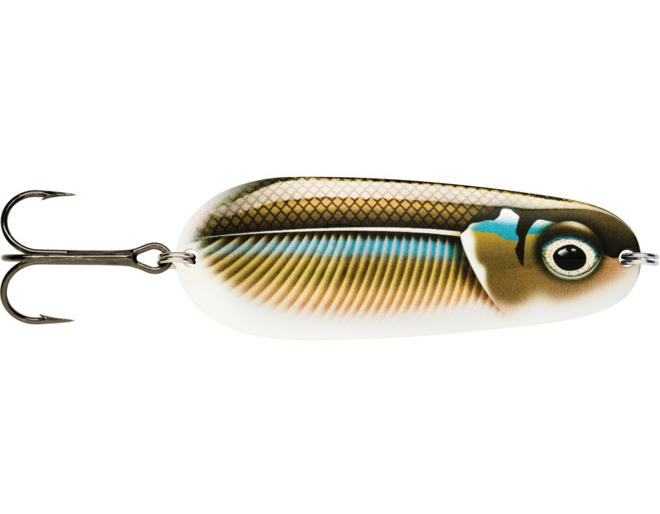 Rapala Nauvo 6.6cm/19g Smelt on the Beach
