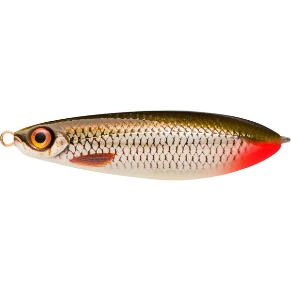 Rapala Rattlin Minnow Spoon 8cm/16g ROL