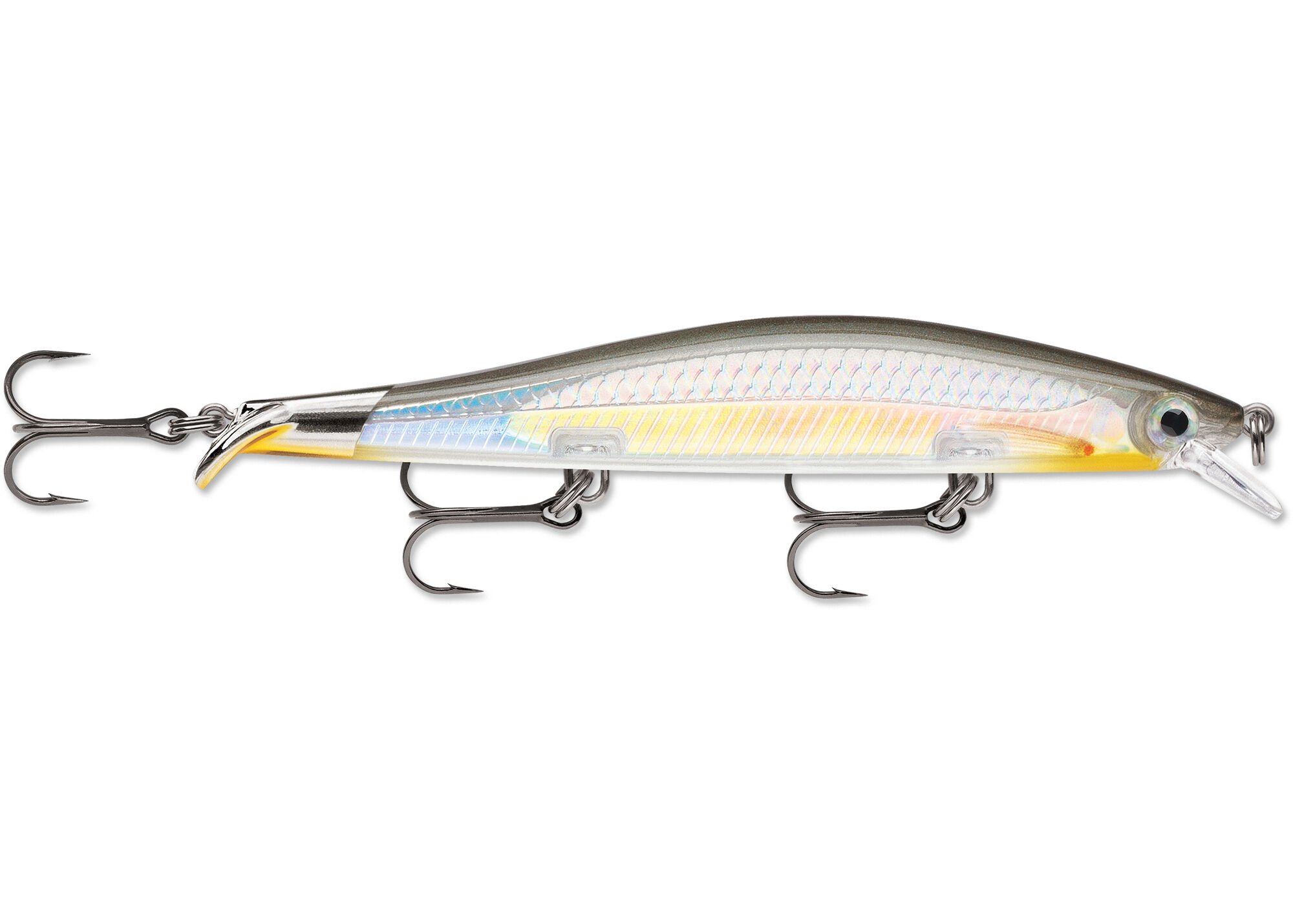 Rapala Ripstop Minnow 12cm/14g RPS12 Speed Monkey