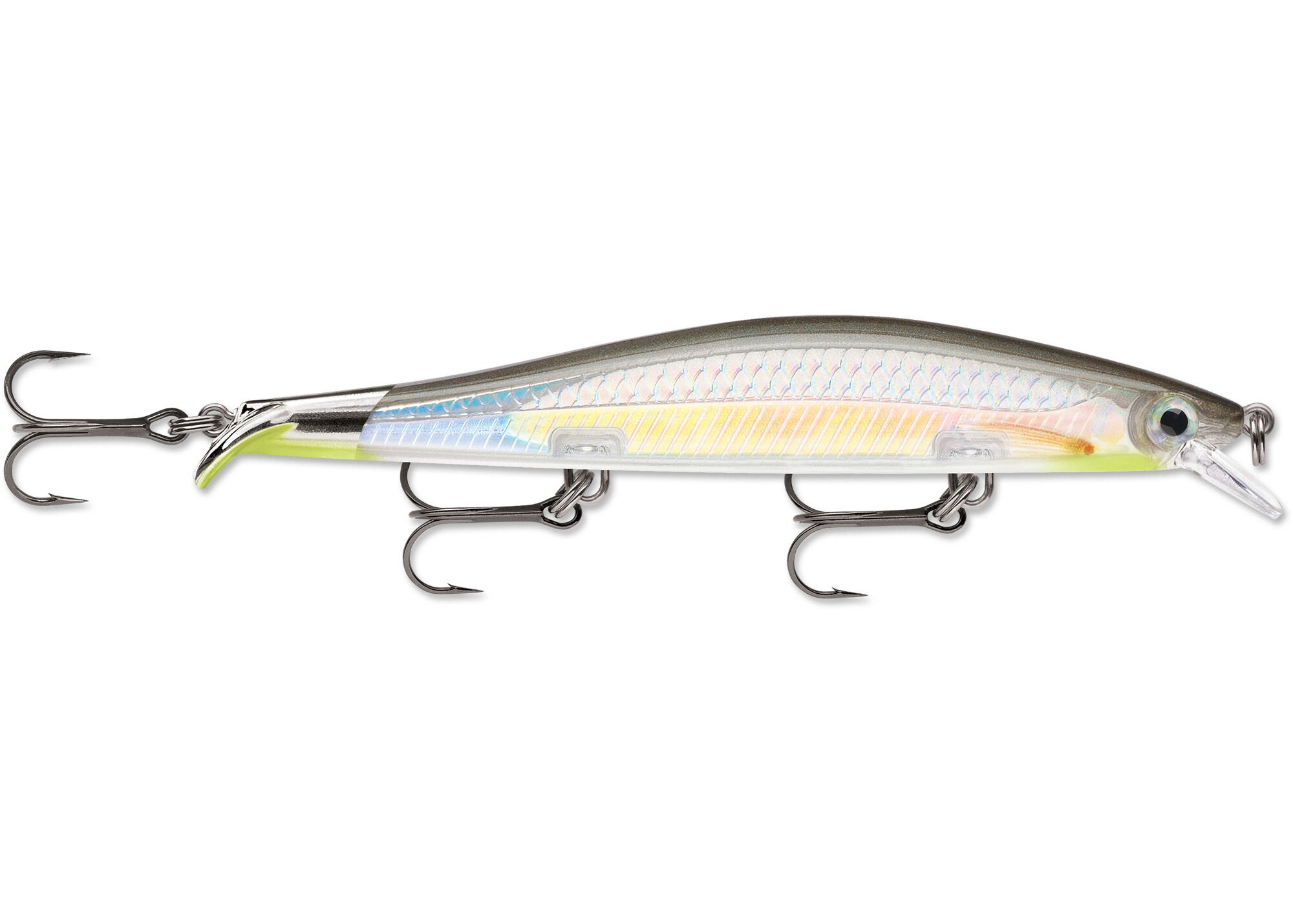 Rapala Ripstop Minnow 12cm/14g RPS12 Sneaky Pete