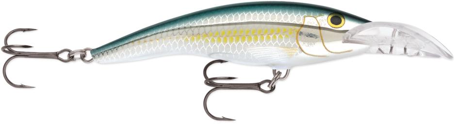 Rapala Scatter Rap Tail Dancer Bleak 9cm/13g SCRTD09 ALB