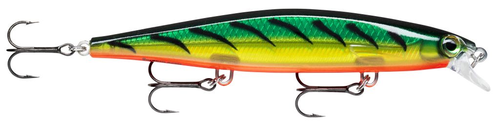 Rapala Shadow Rap Firetiger 11cm/13g SDR11 FT