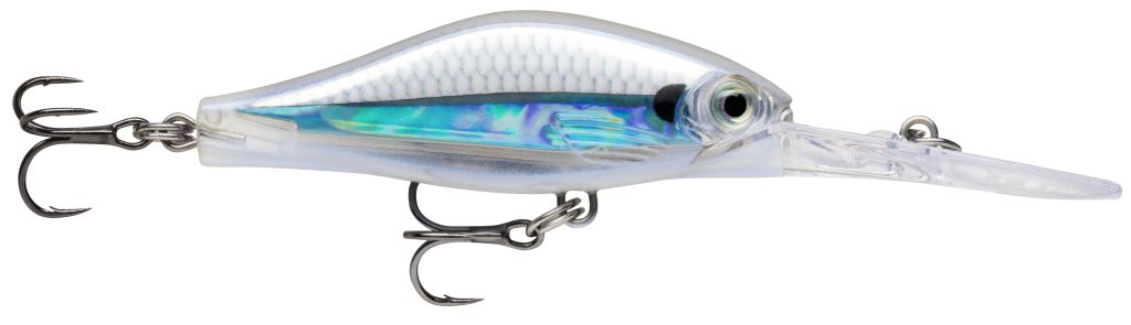 Rapala Shadow Rap Jack Deep 5cm/6g SDRJD05 Albino Shiner