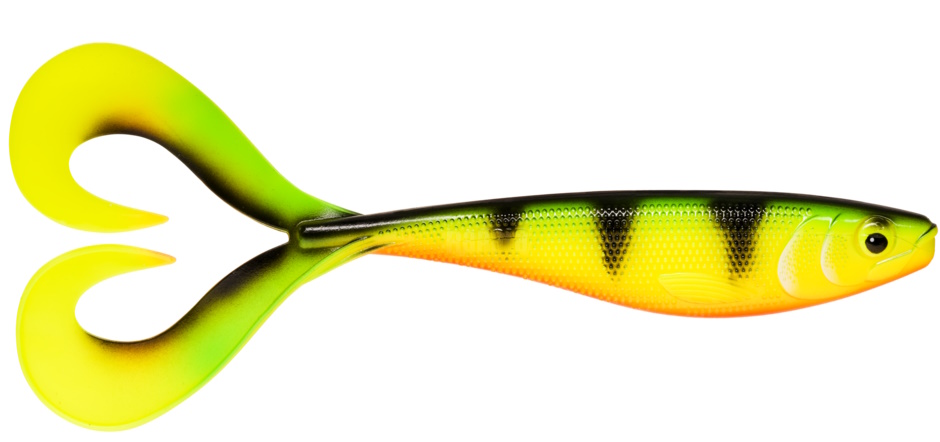 Rapala Soft Olio 18cm Firetiger