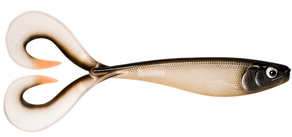 Rapala Soft Olio 18cm Halloween