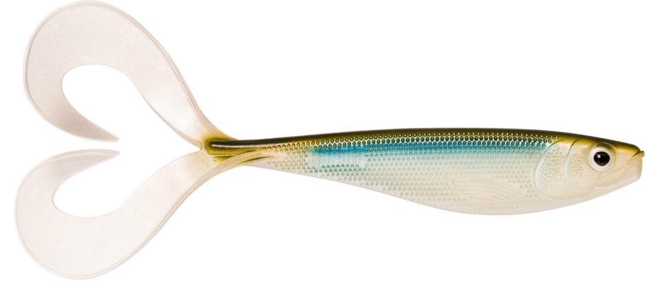 Rapala Soft Olio 18cm Smelt On The Beach