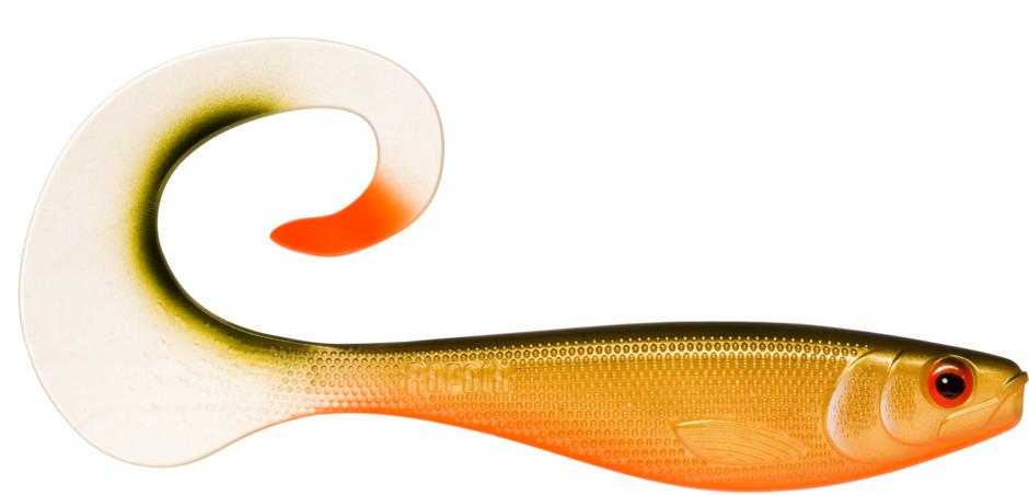 Rapala Soft Otus 18cm Scaled Roach