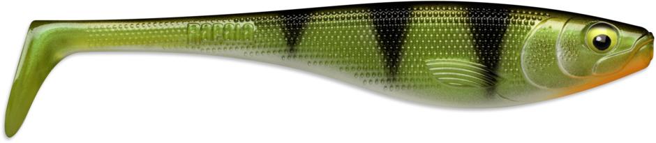 Rapala Soft Peto 16cm Live Perch