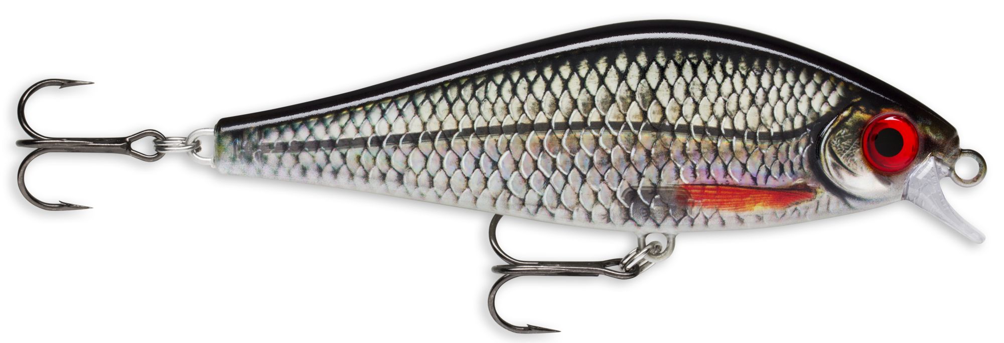 Rapala Super Shadow Rap Predator Bait Live Roach 16cm/77g SSDR16 ROL