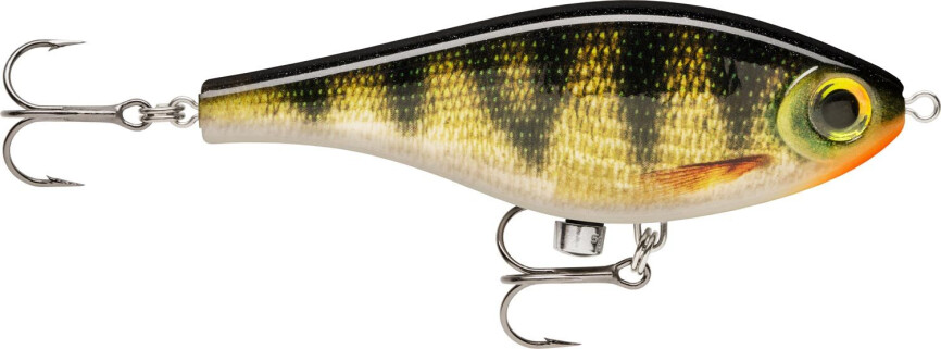 Rapala Super Shadow Rap Jerk 11cm/41g Live Perch