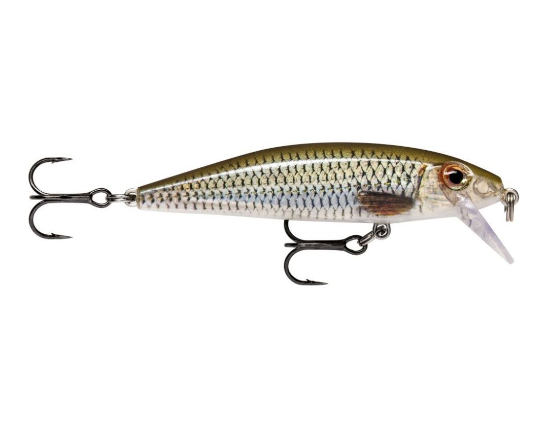Rapala X-Rap CountDown Live Roach 7cm/10g XRCD07 ROL Rapala X-Rap CountDown Live Roach 7cm/10g XRCD07 ROL