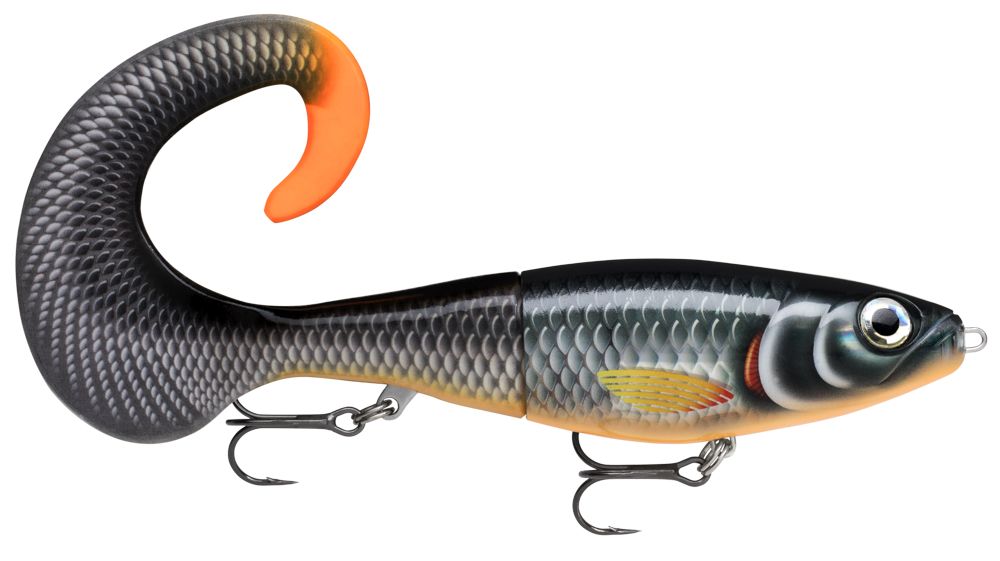 Rapala X-Rap Otus Halloween 17cm/40g Rapala X-Rap Otus Halloween 17cm/40g