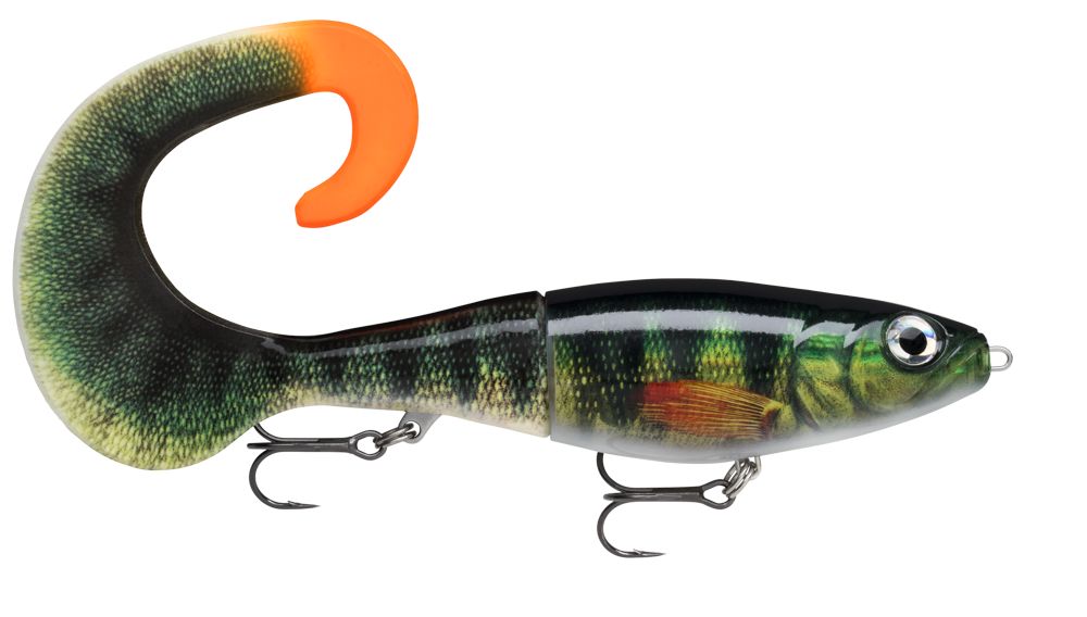 Rapala X-Rap Otus Live Perch 17cm/40g