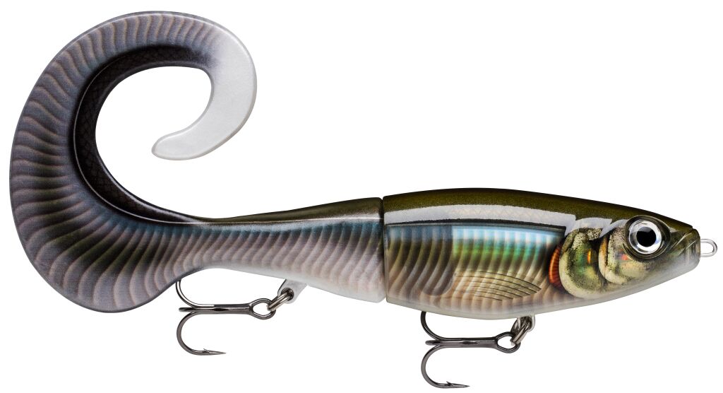 Rapala X-Rap Otus Smelt On The Beach 17cm/40g Rapala X-Rap Otus Smelt On The Beach 17cm/40g
