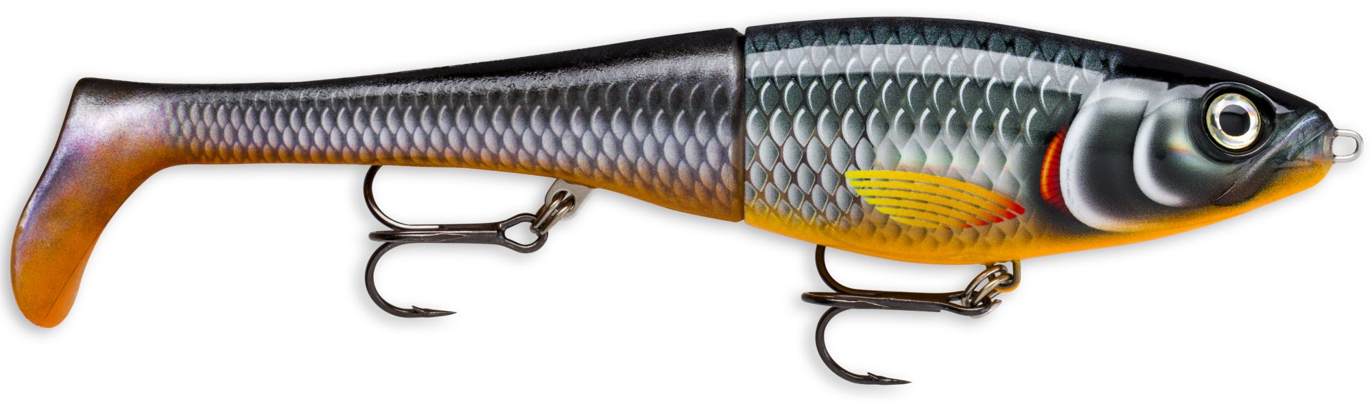 Rapala X-Rap PETO Halloween 20cm/83g XRPT20 HLW