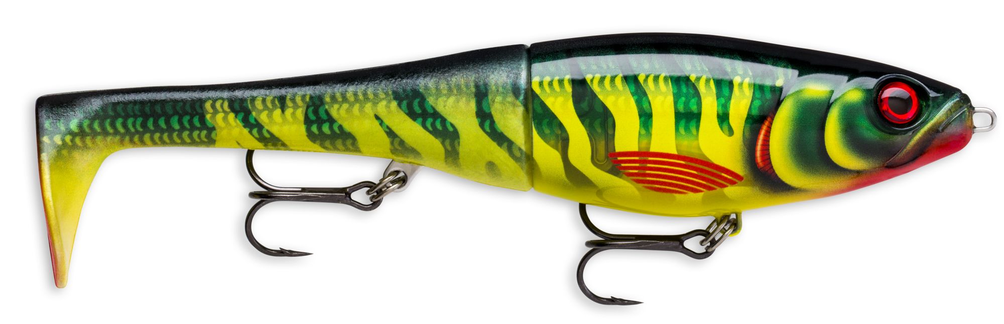 Rapala X-Rap PETO Hot Pike 20cm/83g XRPT20 HTP Rapala X-Rap PETO Hot Pike 20cm/83g XRPT20 HTP