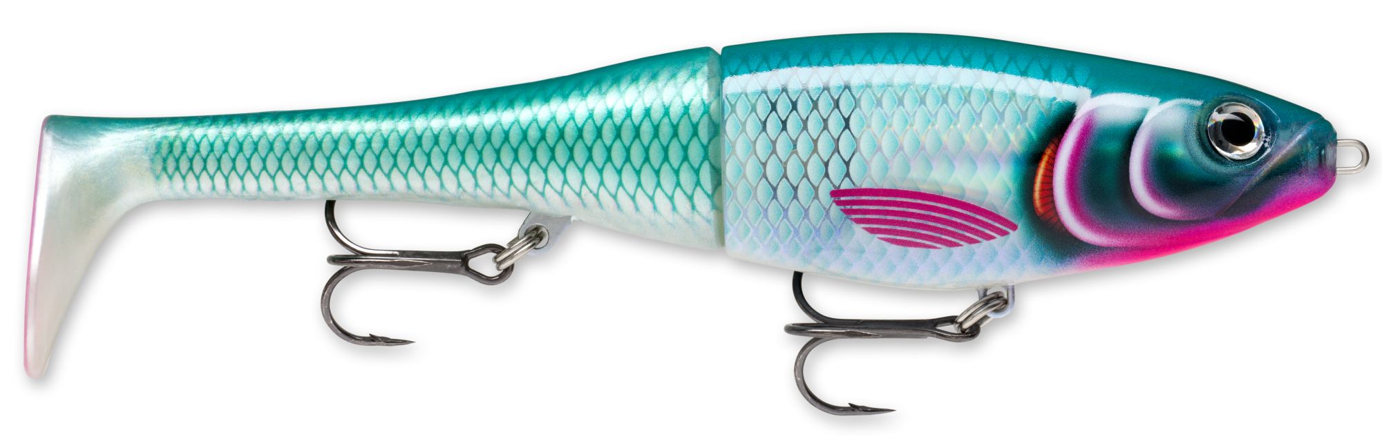Rapala X-Rap PETO Whitefish 20cm/83g XRPT20 SIIK Rapala X-Rap PETO Whitefish 20cm/83g XRPT20 SIIK
