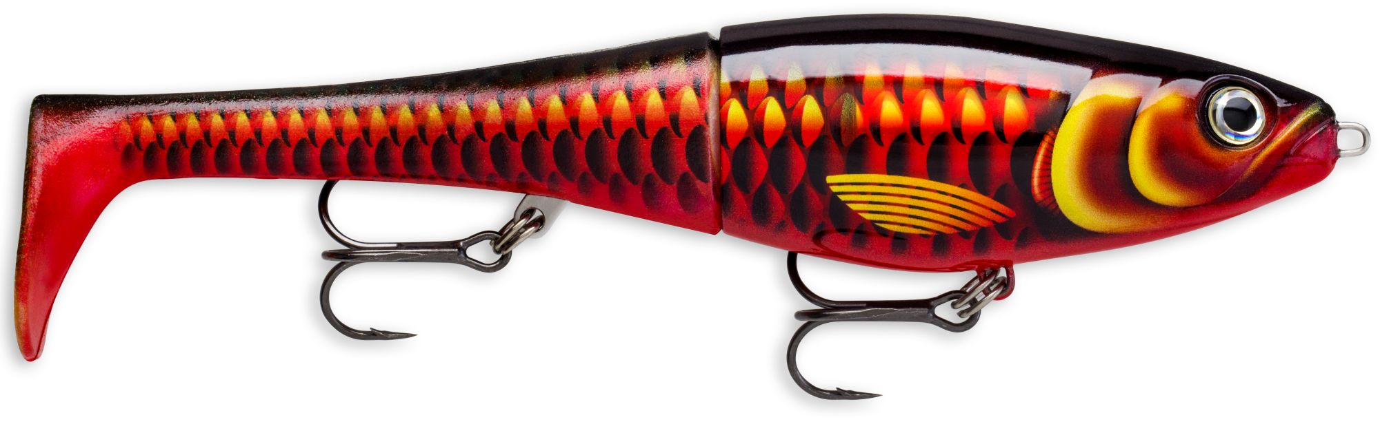 Rapala X-Rap PETO Twilight Zone 20cm/83g XRPT20 TWZ