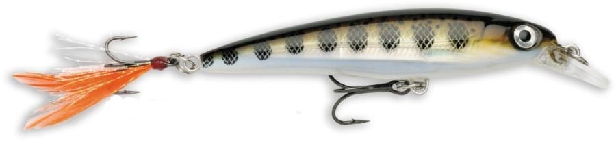Rapala X-Rap Muddler 6cm/4g XR06 MD