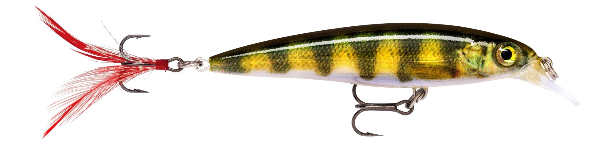 Rapala X-Rap 6cm/4g XR06 Live Perch