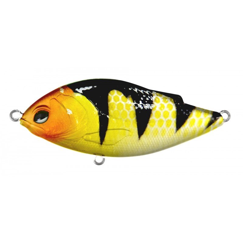Lucky John Arrow Jerk 10cm/34g floating 005 Lucky John Arrow Jerk 10cm/34g floating 005