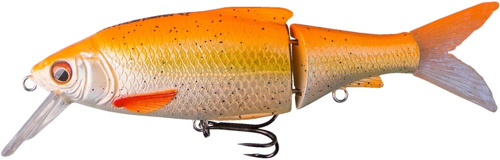 Savage Gear 3D Roach Lipster 18.2cm/67g SF 06- Goldfish 50511