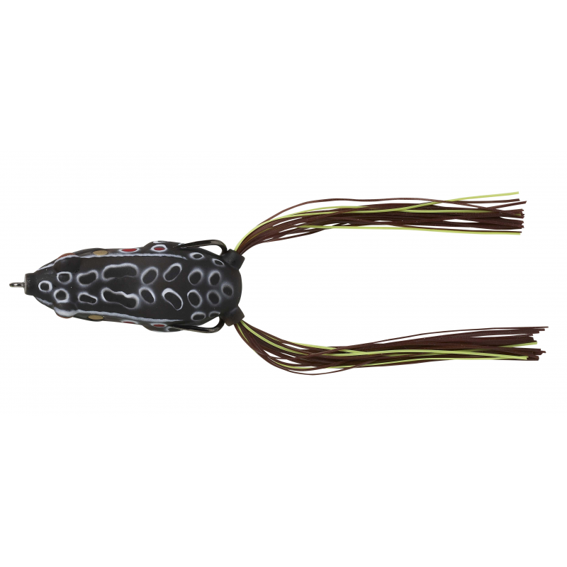 Savage Gear 3D Walk Frog 70mm/20g Brown