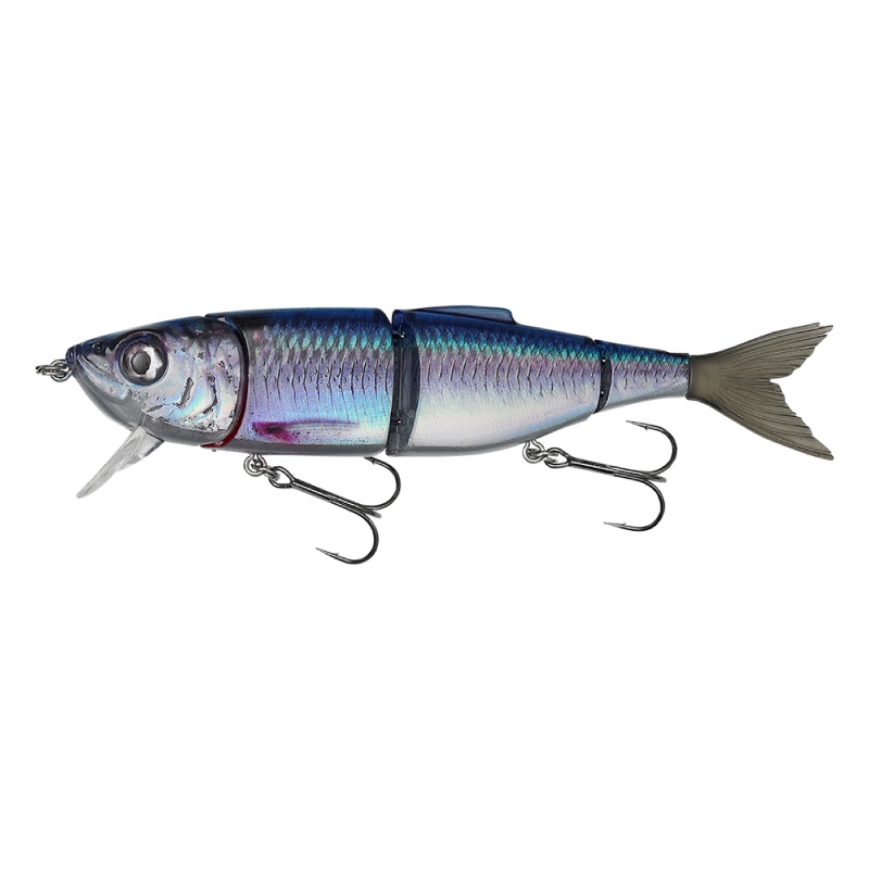 Savage Gear 3D 4Play V2 Liplure 20cm/65g Herring