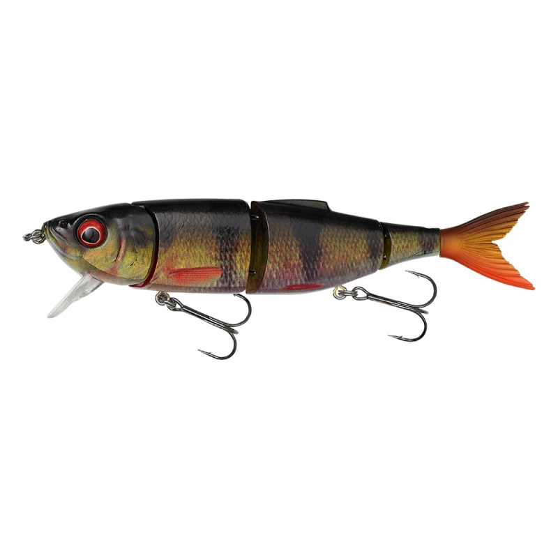 Savage Gear 3D 4Play V2 Liplure 20cm/65g Perch