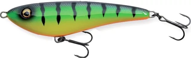Savage Gear Freestyler 13cm/50g Tulitiikeri Savage Gear Freestyler 13cm/50g Tulitiikeri