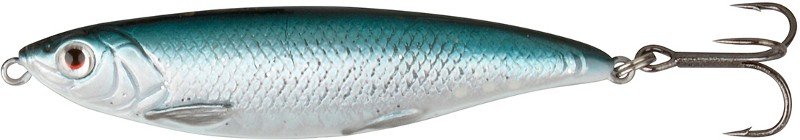 Savage Gear 3D HORNY HERRING 8cm/13g Blue Silver 53789