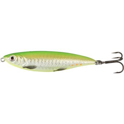 Savage Gear 3D HORNY HERRING 8cm/13g Green Flash 53794