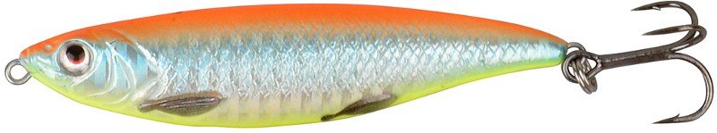 Savage Gear 3D HORNY HERRING 8cm/13g Orange Flash 53795